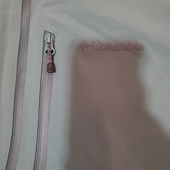 Men Columbia jacket - Picture 6 of 8
